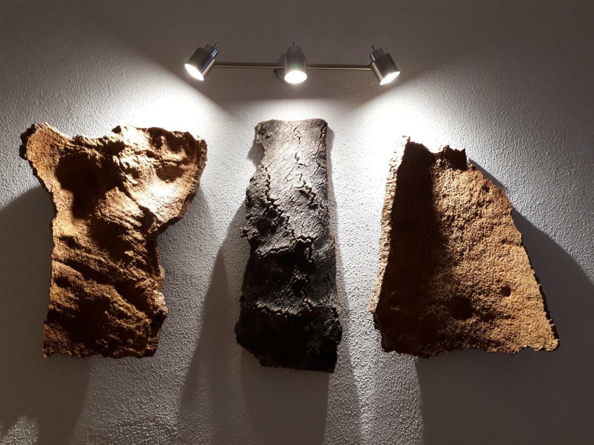 Casas De Alcamim By Portus Alacer Elvas Eksteriør bilde