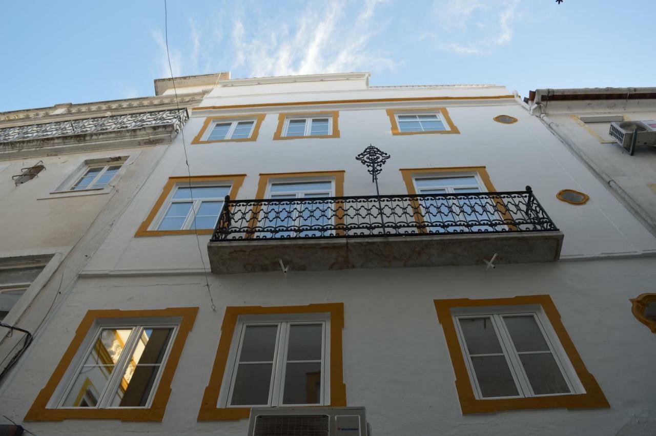 Casas De Alcamim By Portus Alacer Elvas Eksteriør bilde