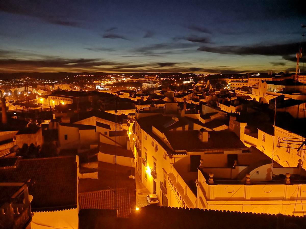 Casas De Alcamim By Portus Alacer Elvas Eksteriør bilde